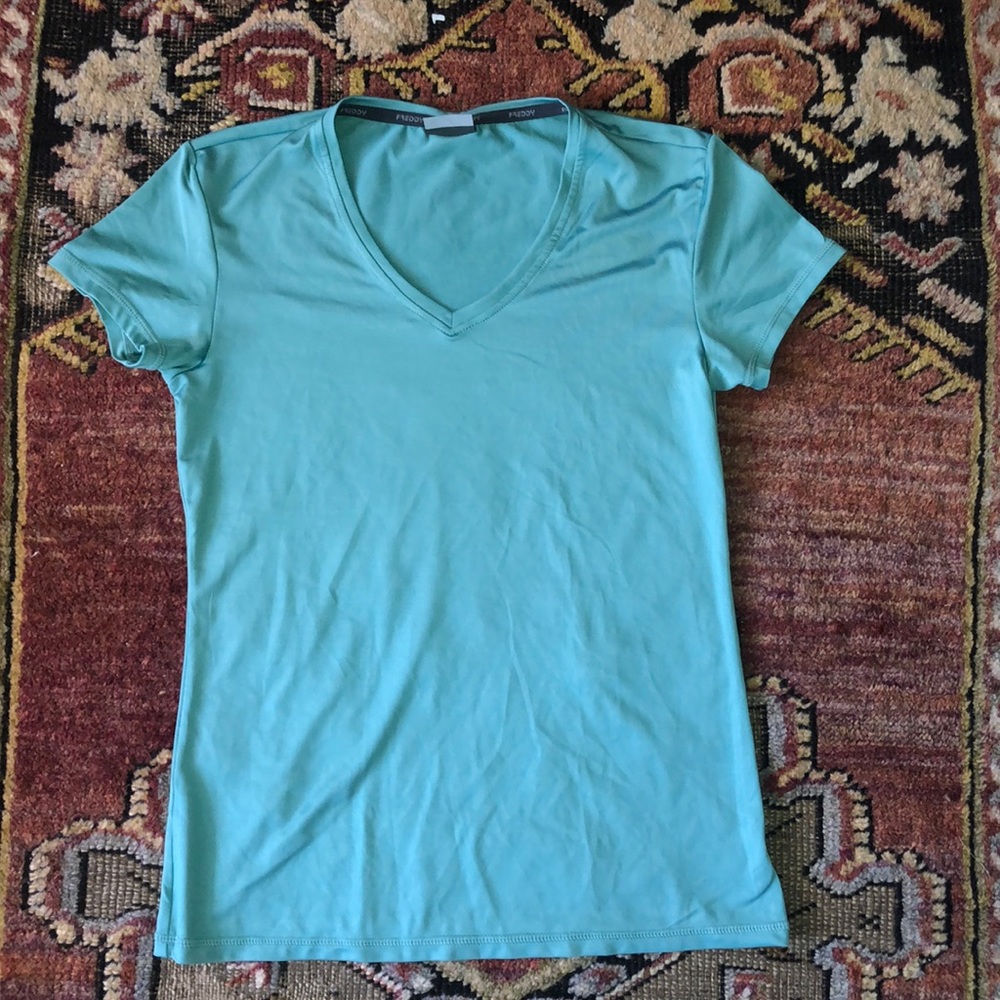 Freddy tee